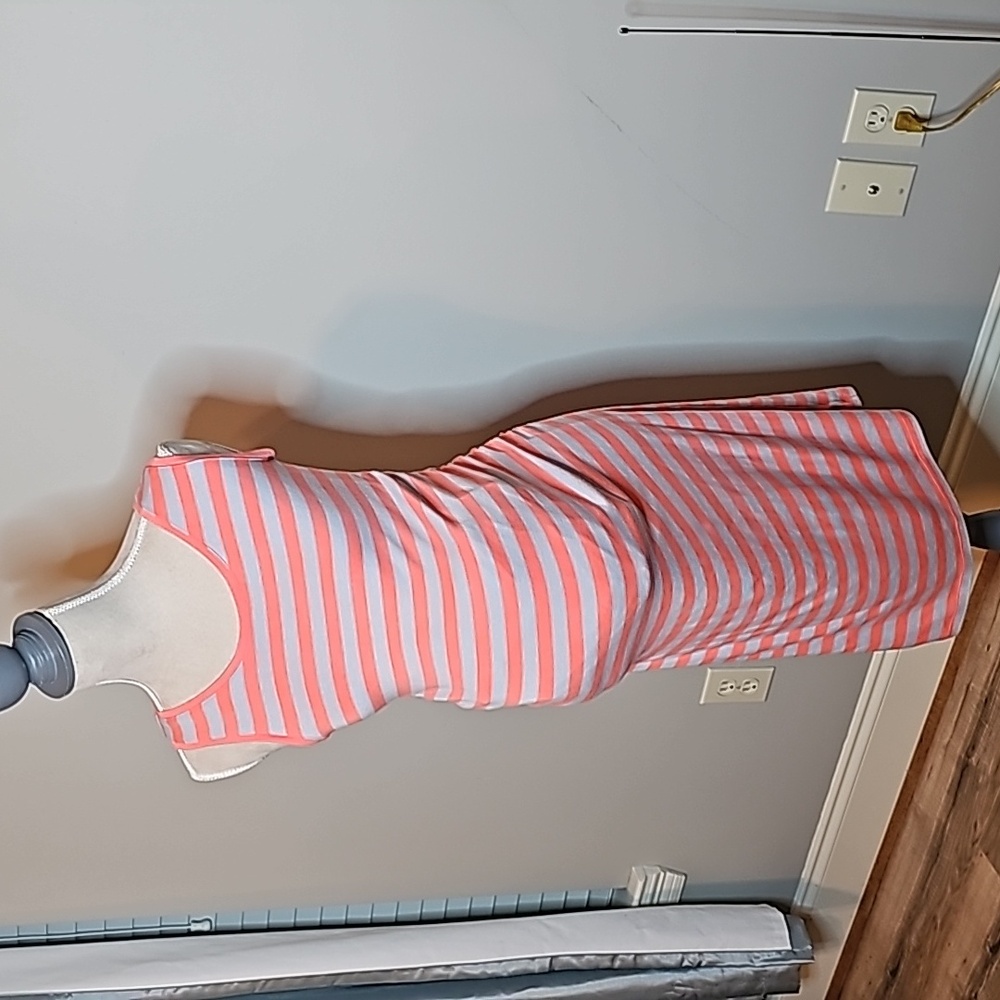 Maternity dress